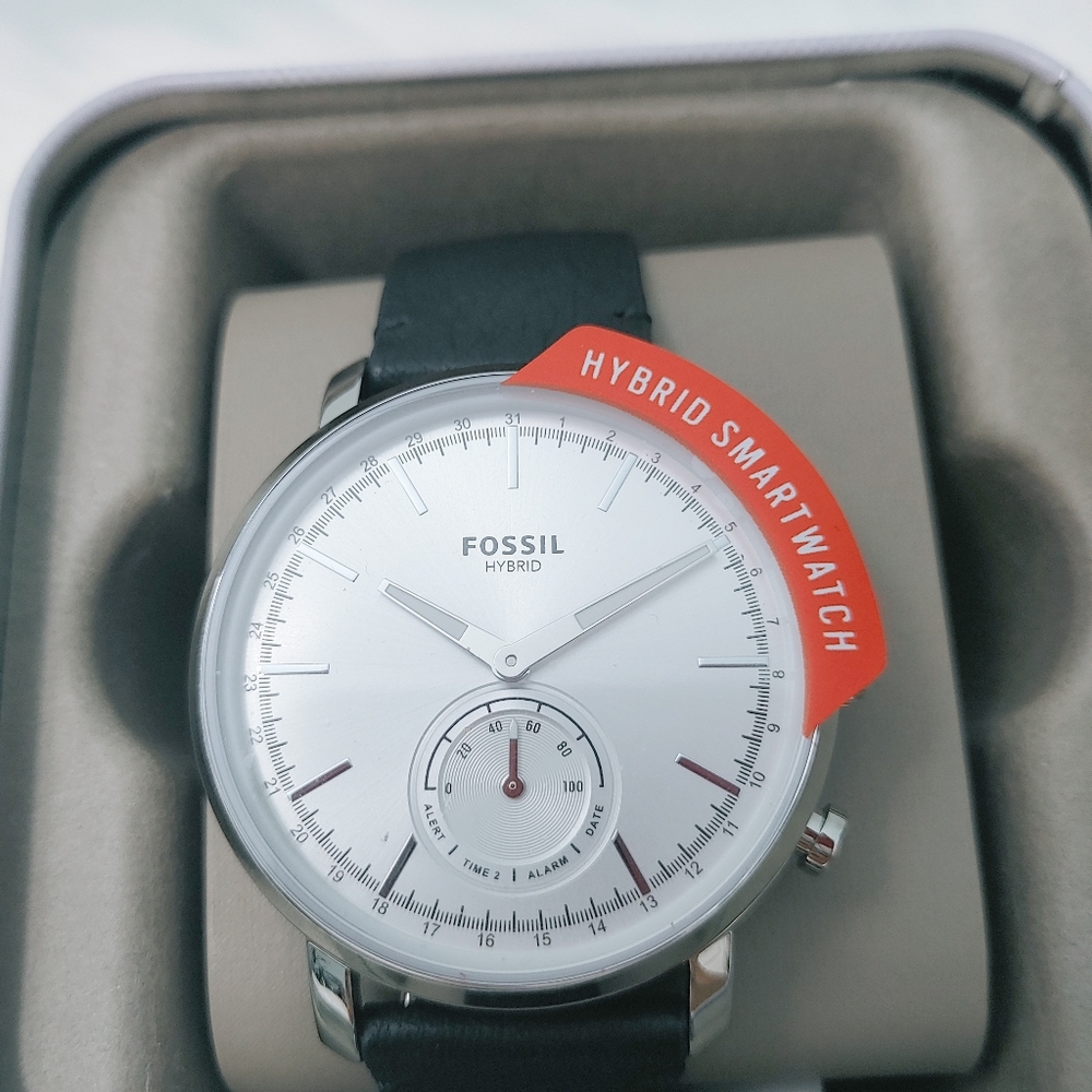Fossil Watch